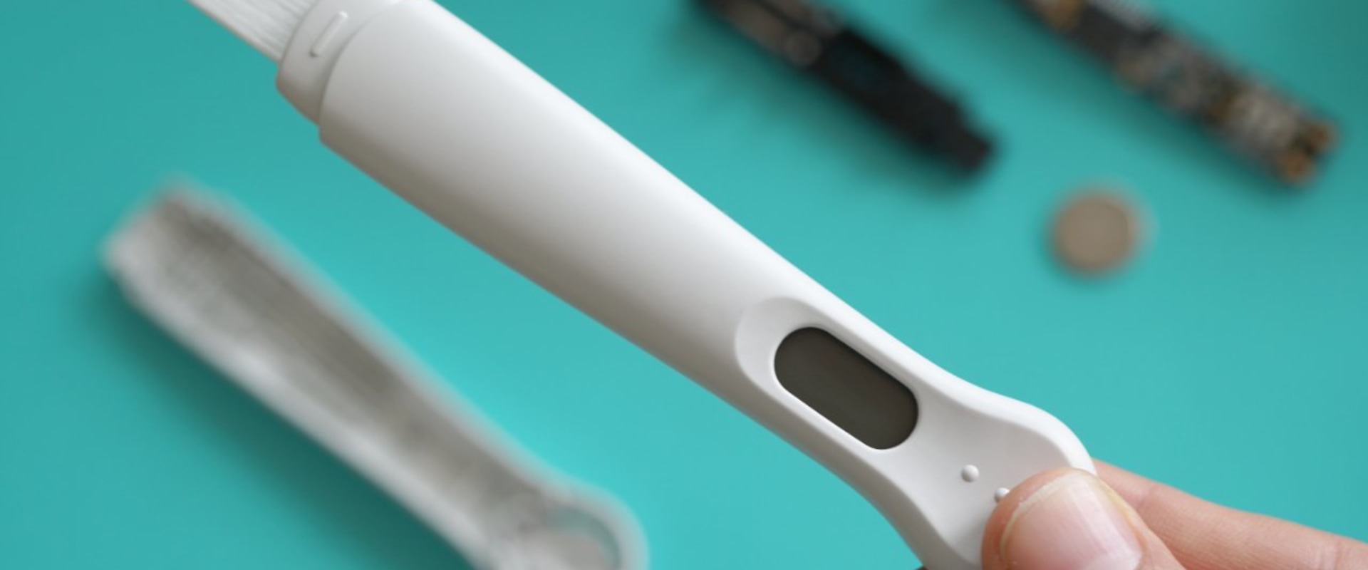 When to do digital pregnancy test?