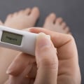 Do digital pregnancy tests require higher hcg?
